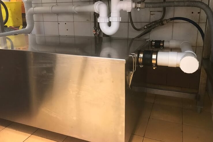 Is Grease Trap Service Right For Your Pumping Company?